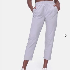 Outdoor Voices RecTrek pant in earl gray